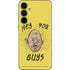 Warner Bros The Goonies (1985) Hey You Guys Galaxy A35 5G Skin